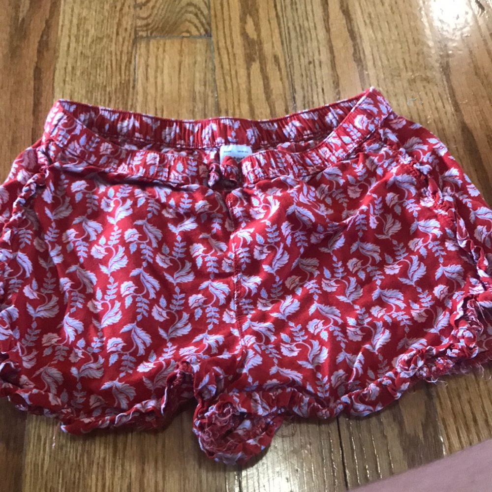 Carter’s 5t shorts